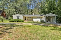 Building Photo - 105 Bunn Ave