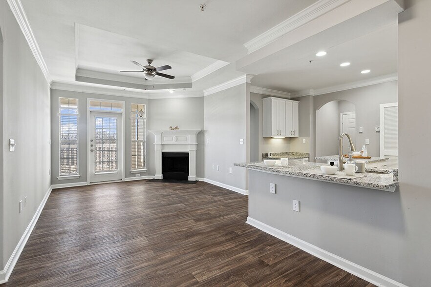 Five Oaks 1200 Montreal Rd Tucker GA 30084 Apartment Finder