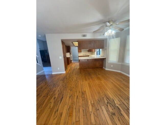 Building Photo - Solar! Park-like backyard with Pool! Two story. All bedrooms upstairs