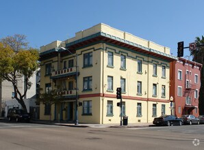 Building Photo - Mitchell Apartments
