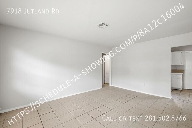 Building Photo - 7918 Jutland Rd