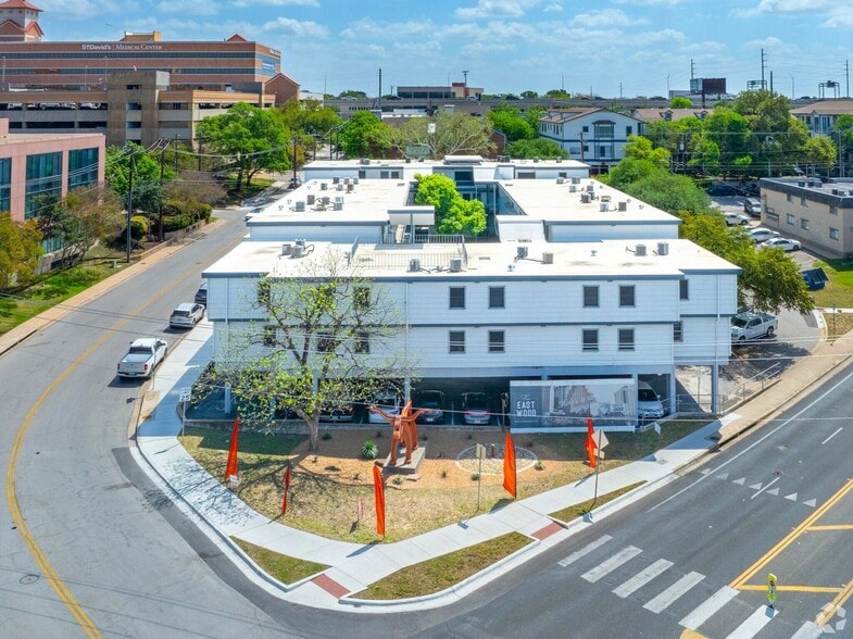 Interior Photo - Eastwood Apartments