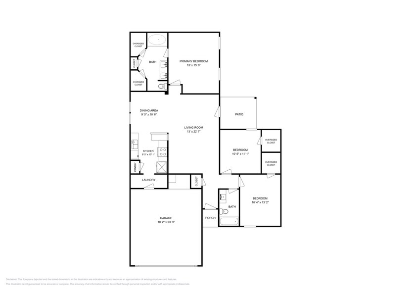 Building Photo - 12313 Hunters Cabin Ct