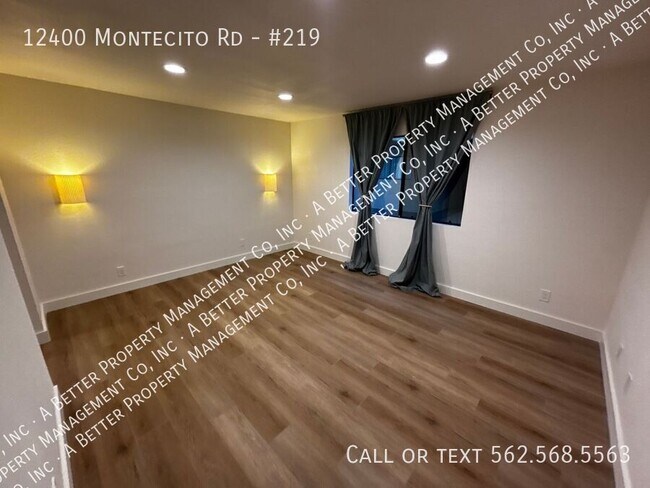 Building Photo - 12400 Montecito Rd