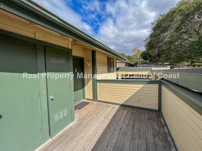 Building Photo - LEASE PENDING - Spacious San Luis Obispo C...