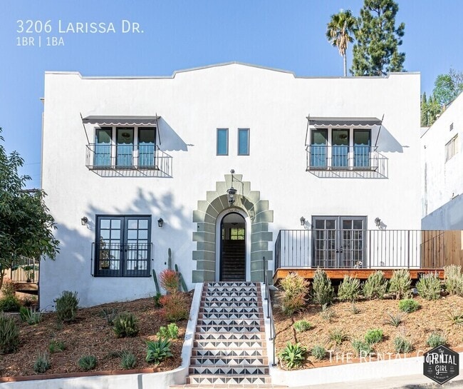 Building Photo - 3206 Larissa Dr