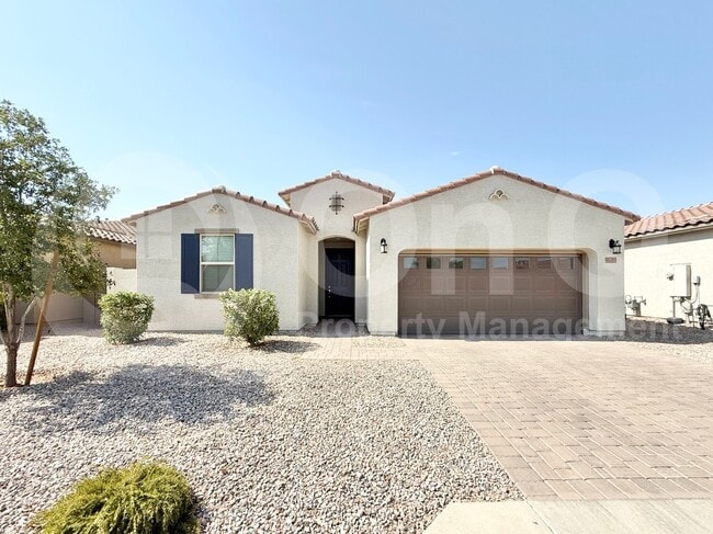Primary Photo - 40785 W Agave Rd