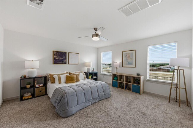 Building Photo - 7511 Traylor Cv