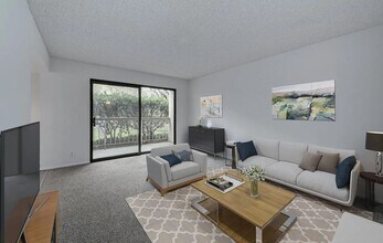 Building Photo - Large 1 Bedroom in Walnut Creek, Gym, Pool, Walk to Town