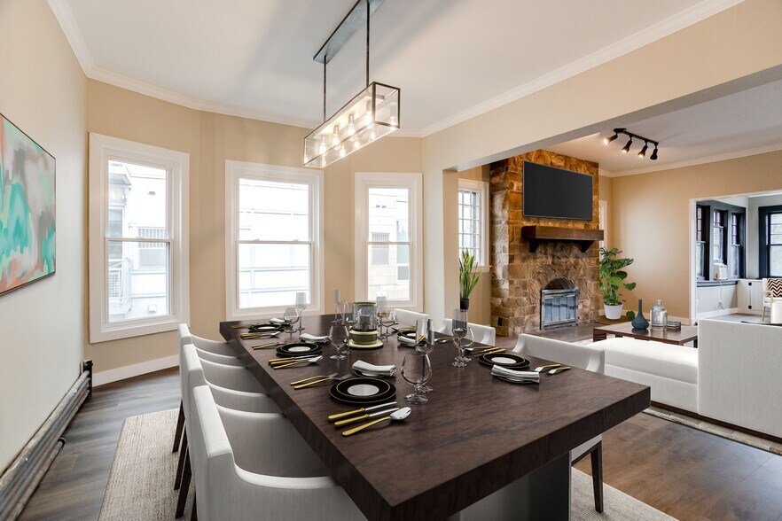 Building Photo - 2909 Knox Ave S