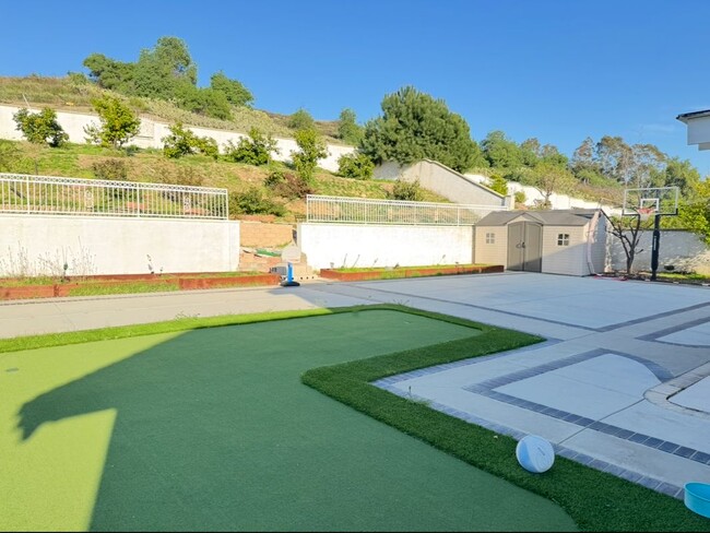 Building Photo - 1038 Regal Canyon Dr