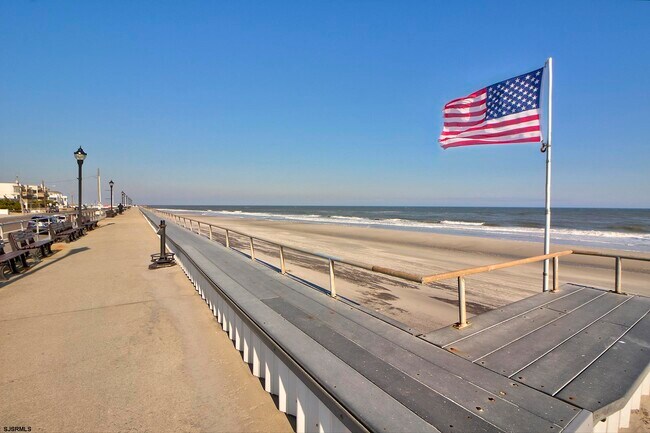 Building Photo - 1101 E Brigantine Ave