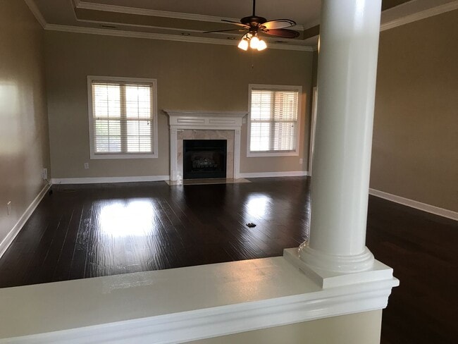 Primary Photo - Heart of Madison City