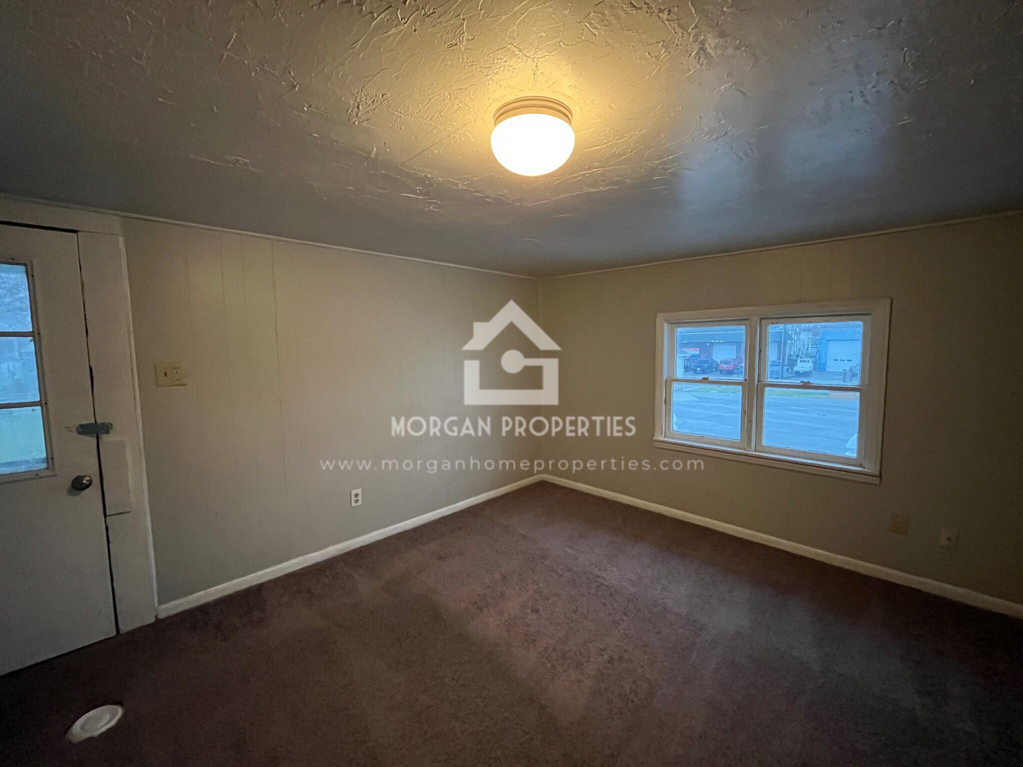 Building Photo - 2908 Fletcher St