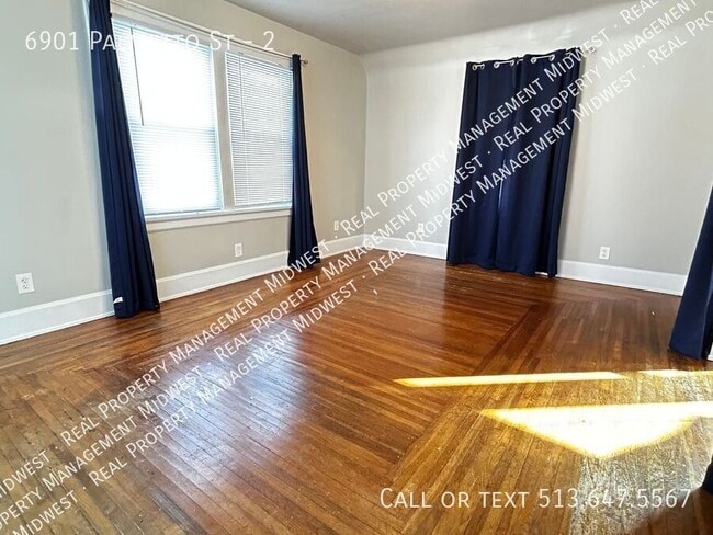 Building Photo - 6901 Palmetto St