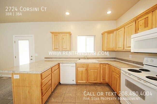 Building Photo - 2724 Corsini Ct