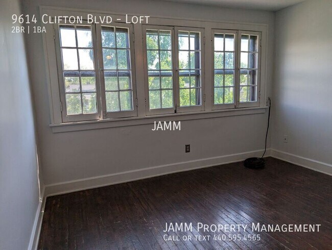 Building Photo - 9614 Clifton Blvd
