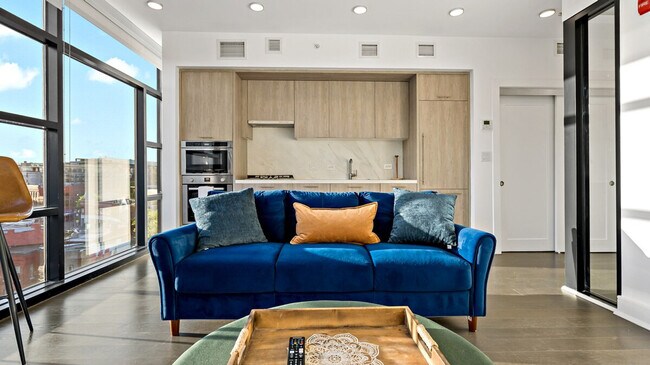 Building Photo - 1915 7th St NW