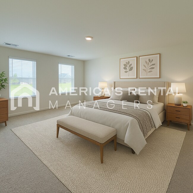 Building Photo - Beautiful New Construction 4 Bed, 2.5 Bath...