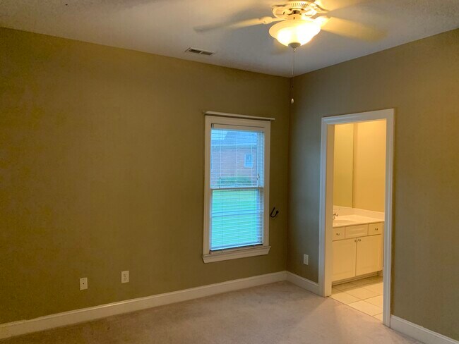 Bedroom 2 - 208 Thoreau Ct