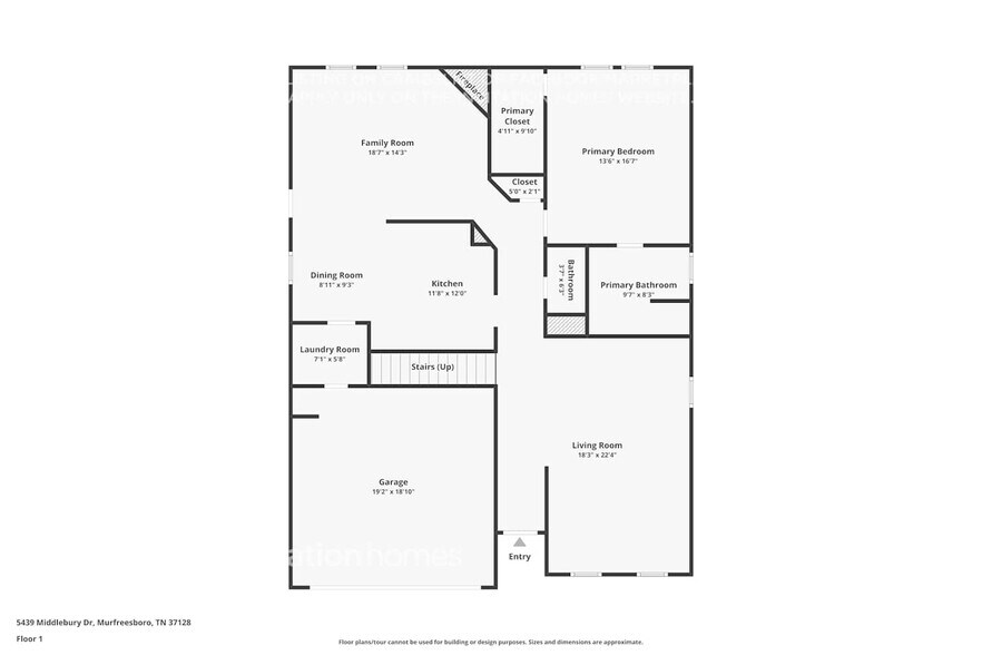 Building Photo - 5439 Middlebury Dr