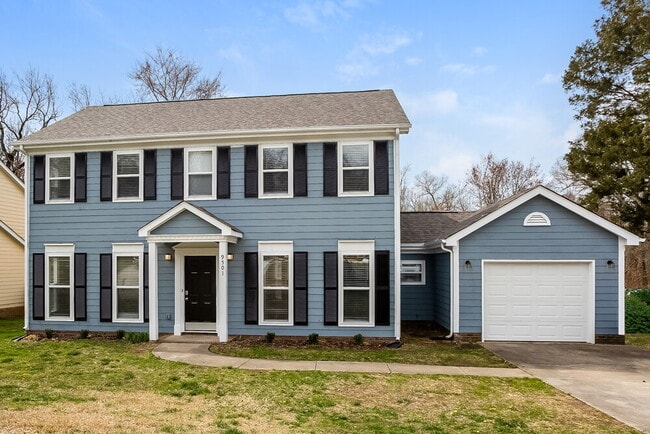 Building Photo - 9501 Vera Jones Ln