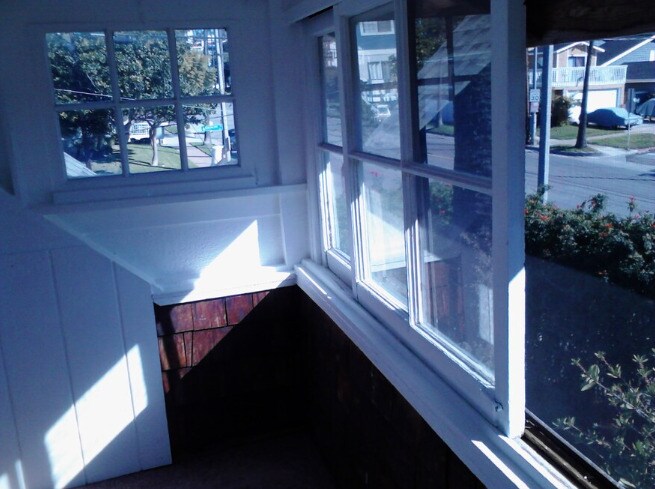 Building Photo - 523 Beryl St