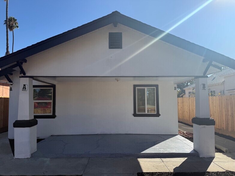 Primary Photo - 1015 4th St