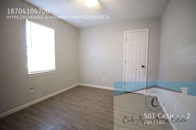 Building Photo - 501 Cash -