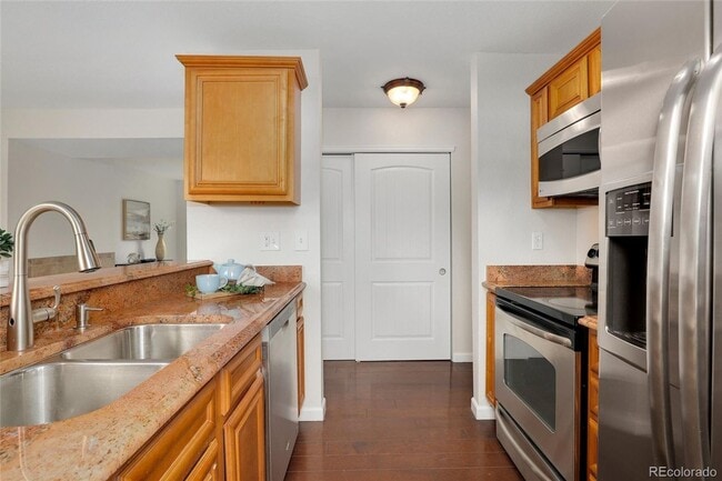 Building Photo - 3723 S Granby Way