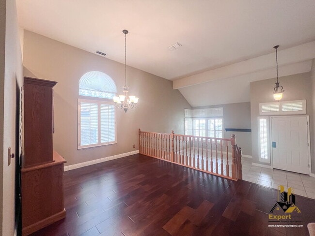 Building Photo - 8204 Eversley Ct