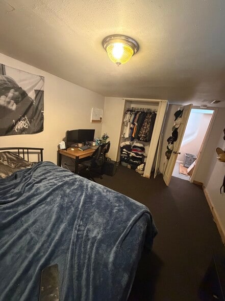 Bedroom #3 - 917 11th Ave N