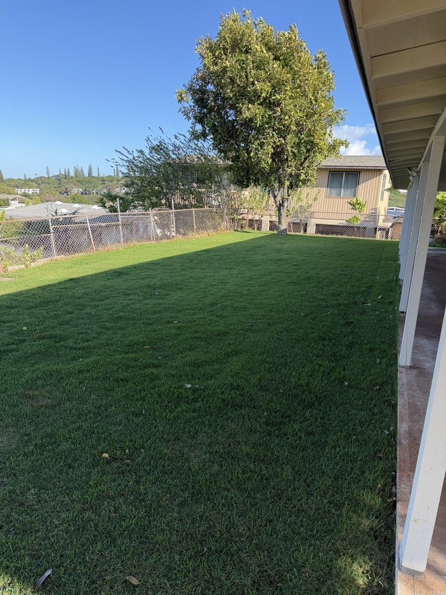 Building Photo - 98-1211-1211 Mahipua St