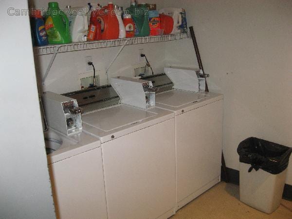 Building Photo - 107 E Berkeley St