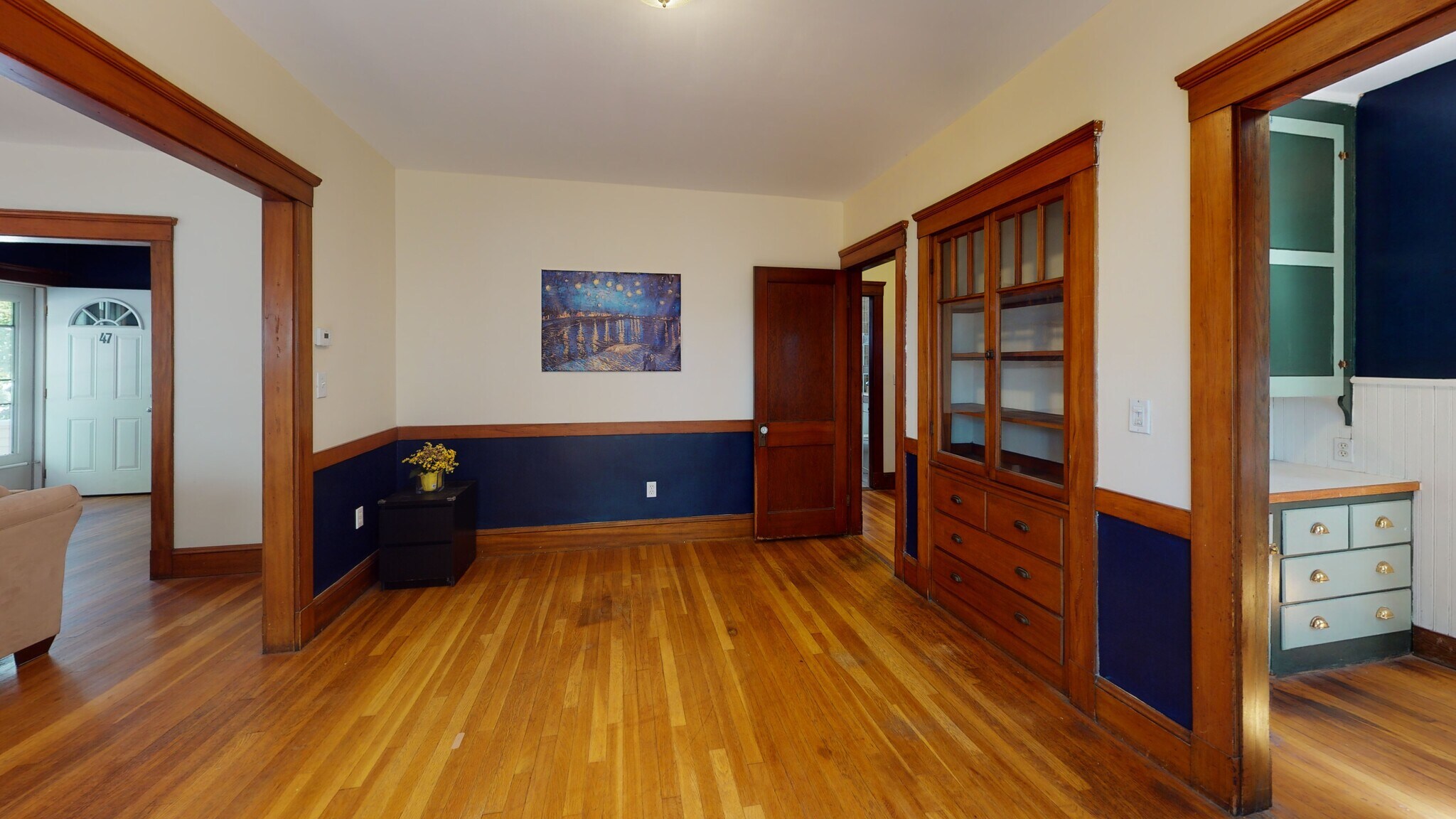 Building Photo - 49 Rockwell St