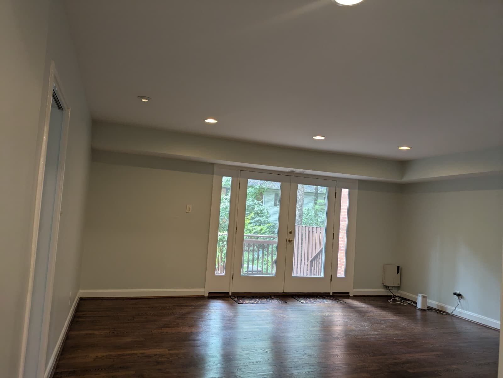 Building Photo - 8606 Geren Rd