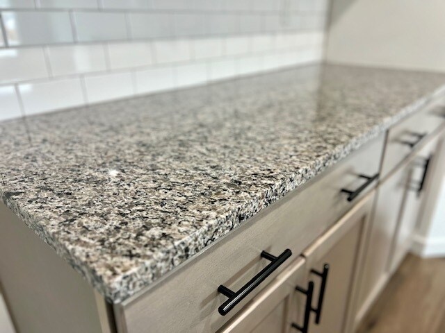 Solid Counter Tops - 800 Hoffman Hills Blvd