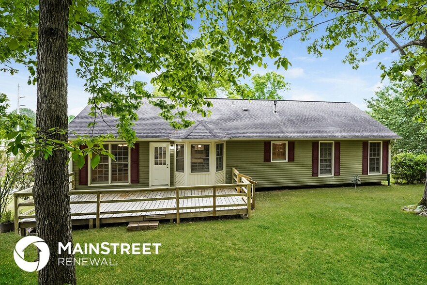Building Photo - 1704 Native Dancer Dr