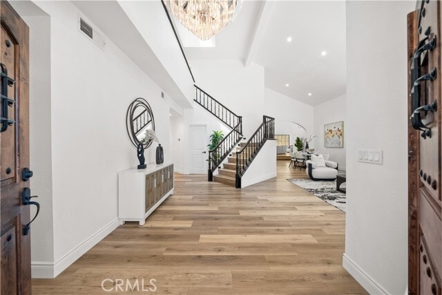 Building Photo - 22011 La Puente Rd