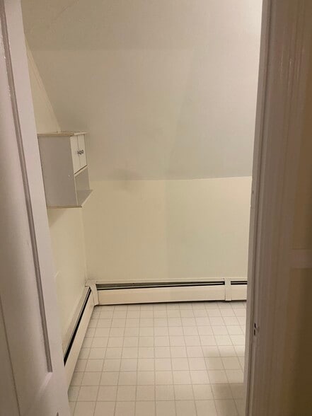 bathroom - 30 Tucker Ave