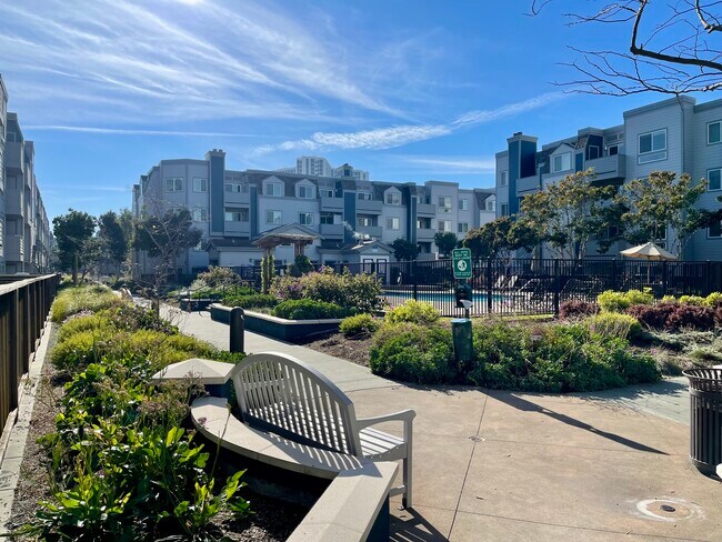 Building Photo - 6400 Christie Ave