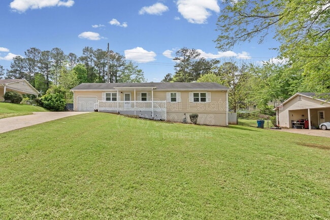 Building Photo - 1321 Timbercrest Dr