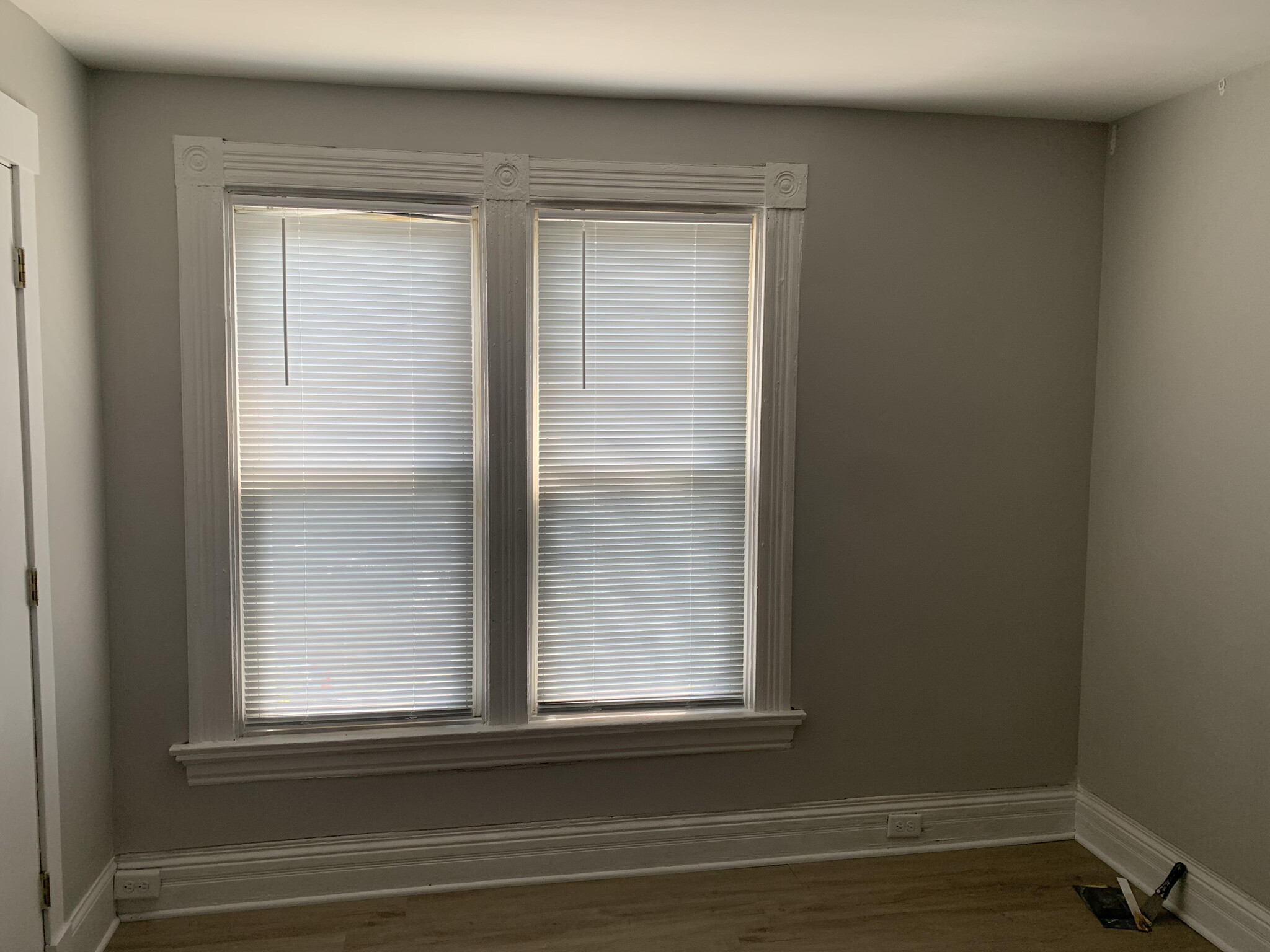 Bedroom (2nd Floor) - 3607 Newton Ave