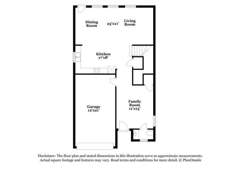 Building Photo - 4939 N Cancun Dr