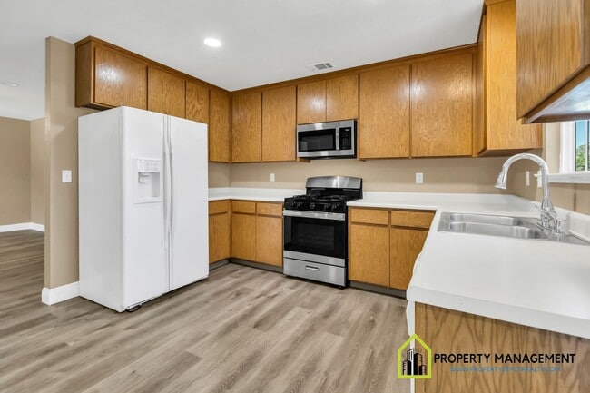 Building Photo - 3-Bedroom Home with Modern Touches-AF