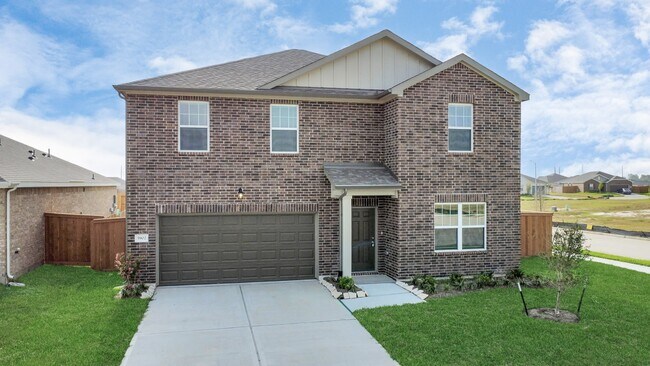 Building Photo - 5902 Bright Keel Dr