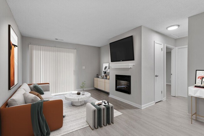 Building Photo - MOVE IN. SAVE BIG. LIVE BETTER - GET 1 MONTH FREE!!
