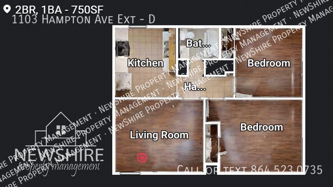 Building Photo - 1103 Hampton Ave Ext