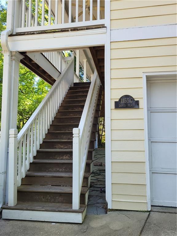 Building Photo - 1155 Davis Pl NW