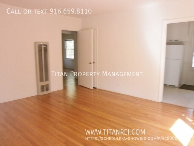 Building Photo - 2320 G St